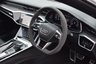 USED 2020 AUDI RS7 4.0 TFSI V8 Carbon Black Sportback 5dr Petrol Tiptronic quattro Euro 6 (s/s) (600 ps) PAN ROOF / B&O / CARBON / FASH