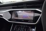 USED 2020 AUDI RS7 4.0 TFSI V8 Carbon Black Sportback 5dr Petrol Tiptronic quattro Euro 6 (s/s) (600 ps) PAN ROOF / B&O / CARBON / FASH