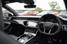 USED 2020 AUDI RS7 4.0 TFSI V8 Carbon Black Sportback 5dr Petrol Tiptronic quattro Euro 6 (s/s) (600 ps) PAN ROOF / B&O / CARBON / FASH