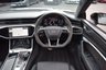 USED 2020 AUDI RS7 4.0 TFSI V8 Carbon Black Sportback 5dr Petrol Tiptronic quattro Euro 6 (s/s) (600 ps) PAN ROOF / B&O / CARBON / FASH