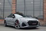 USED 2020 AUDI RS7 4.0 TFSI V8 Carbon Black Sportback 5dr Petrol Tiptronic quattro Euro 6 (s/s) (600 ps) PAN ROOF / B&O / CARBON / FASH