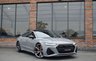USED 2020 AUDI RS7 4.0 TFSI V8 Carbon Black Sportback 5dr Petrol Tiptronic quattro Euro 6 (s/s) (600 ps) PAN ROOF / B&O / CARBON / FASH