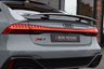 USED 2020 AUDI RS7 4.0 TFSI V8 Carbon Black Sportback 5dr Petrol Tiptronic quattro Euro 6 (s/s) (600 ps) PAN ROOF / B&O / CARBON / FASH