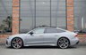 USED 2020 AUDI RS7 4.0 TFSI V8 Carbon Black Sportback 5dr Petrol Tiptronic quattro Euro 6 (s/s) (600 ps) PAN ROOF / B&O / CARBON / FASH