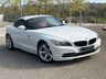 USED 2010 10 BMW Z4 2.5 23i Convertible 2dr Petrol Manual sDrive Euro 5 (204 ps) Convertible
