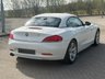 USED 2010 10 BMW Z4 2.5 23i Convertible 2dr Petrol Manual sDrive Euro 5 (204 ps) Convertible