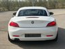 USED 2010 10 BMW Z4 2.5 23i Convertible 2dr Petrol Manual sDrive Euro 5 (204 ps) Convertible