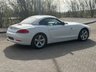 USED 2010 10 BMW Z4 2.5 23i Convertible 2dr Petrol Manual sDrive Euro 5 (204 ps) Convertible
