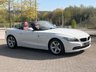 USED 2010 10 BMW Z4 2.5 23i Convertible 2dr Petrol Manual sDrive Euro 5 (204 ps) Convertible