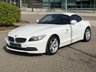 USED 2010 10 BMW Z4 2.5 23i Convertible 2dr Petrol Manual sDrive Euro 5 (204 ps) Convertible