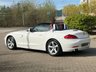 USED 2010 10 BMW Z4 2.5 23i Convertible 2dr Petrol Manual sDrive Euro 5 (204 ps) Convertible