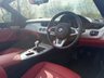 USED 2010 10 BMW Z4 2.5 23i Convertible 2dr Petrol Manual sDrive Euro 5 (204 ps) Convertible