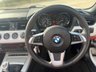 USED 2010 10 BMW Z4 2.5 23i Convertible 2dr Petrol Manual sDrive Euro 5 (204 ps) Convertible
