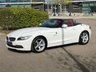 USED 2010 10 BMW Z4 2.5 23i Convertible 2dr Petrol Manual sDrive Euro 5 (204 ps) Convertible