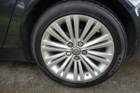 USED 2016 16 VAUXHALL INSIGNIA 2.0 CDTi ecoFLEX Tech Line Hatchback 5dr Diesel Manual Euro 6 (s/s) (170 ps) Cambelt Replaced