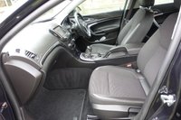 USED 2016 16 VAUXHALL INSIGNIA 2.0 CDTi ecoFLEX Tech Line Hatchback 5dr Diesel Manual Euro 6 (s/s) (170 ps) Cambelt Replaced