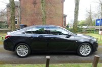 USED 2016 16 VAUXHALL INSIGNIA 2.0 CDTi ecoFLEX Tech Line Hatchback 5dr Diesel Manual Euro 6 (s/s) (170 ps) Cambelt Replaced