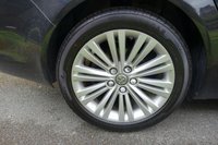 USED 2016 16 VAUXHALL INSIGNIA 2.0 CDTi ecoFLEX Tech Line Hatchback 5dr Diesel Manual Euro 6 (s/s) (170 ps) Cambelt Replaced