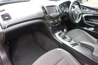 USED 2016 16 VAUXHALL INSIGNIA 2.0 CDTi ecoFLEX Tech Line Hatchback 5dr Diesel Manual Euro 6 (s/s) (170 ps) Cambelt Replaced