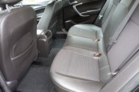 USED 2016 16 VAUXHALL INSIGNIA 2.0 CDTi ecoFLEX Tech Line Hatchback 5dr Diesel Manual Euro 6 (s/s) (170 ps) Cambelt Replaced