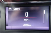 USED 2016 16 VAUXHALL INSIGNIA 2.0 CDTi ecoFLEX Tech Line Hatchback 5dr Diesel Manual Euro 6 (s/s) (170 ps) Cambelt Replaced