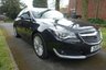 USED 2016 16 VAUXHALL INSIGNIA 2.0 CDTi ecoFLEX Tech Line Hatchback 5dr Diesel Manual Euro 6 (s/s) (170 ps) Cambelt Replaced