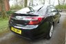 USED 2016 16 VAUXHALL INSIGNIA 2.0 CDTi ecoFLEX Tech Line Hatchback 5dr Diesel Manual Euro 6 (s/s) (170 ps) Cambelt Replaced