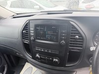 USED 2021 71 MERCEDES-BENZ VITO White 2.0 116 CDI Progressive Euro 6 panel van, 35,900 miles, ULEZ compliant, Automatic, Bluetooth, Cruise, DAB, Reverse camera. Plus VAT @ 20%! This 2021 Mercedes Benz Vito 116 CDI Progressive L3 presents an exceptional ownership proposition with its very low mileage of just 35,900 miles and a single owner from new. This Euro 6 compliant, rear wheel drive model boasts a powerful 2.0 litre diesel engine delivering 161 bhp, paired with a smooth G Tronic automatic transmission. Its full service history is up to date at 4K, 16K, 23K, and 30K , with the last service performed on 11 June 2025 at 30,050 miles, and it will come with a 12 month