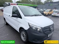 2021 MERCEDES-BENZ VITO