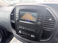 USED 2021 71 MERCEDES-BENZ VITO White 2.0 116 CDI Progressive Euro 6 panel van, 35,900 miles, ULEZ compliant, Automatic, Bluetooth, Cruise, DAB, Reverse camera. Plus VAT @ 20%! This 2021 Mercedes Benz Vito 116 CDI Progressive L3 presents an exceptional ownership proposition with its very low mileage of just 35,900 miles and a single owner from new. This Euro 6 compliant, rear wheel drive model boasts a powerful 2.0 litre diesel engine delivering 161 bhp, paired with a smooth G Tronic automatic transmission. Its full service history is up to date at 4K, 16K, 23K, and 30K , with the last service performed on 11 June 2025 at 30,050 miles, and it will come with a 12 month