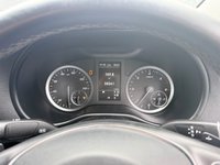 USED 2021 71 MERCEDES-BENZ VITO White 2.0 116 CDI Progressive Euro 6 panel van, 35,900 miles, ULEZ compliant, Automatic, Bluetooth, Cruise, DAB, Reverse camera. Plus VAT @ 20%! This 2021 Mercedes Benz Vito 116 CDI Progressive L3 presents an exceptional ownership proposition with its very low mileage of just 35,900 miles and a single owner from new. This Euro 6 compliant, rear wheel drive model boasts a powerful 2.0 litre diesel engine delivering 161 bhp, paired with a smooth G Tronic automatic transmission. Its full service history is up to date at 4K, 16K, 23K, and 30K , with the last service performed on 11 June 2025 at 30,050 miles, and it will come with a 12 month