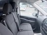 USED 2021 71 MERCEDES-BENZ VITO White 2.0 116 CDI Progressive Euro 6 panel van, 35,900 miles, ULEZ compliant, Automatic, Bluetooth, Cruise, DAB, Reverse camera. Plus VAT @ 20%! This 2021 Mercedes Benz Vito 116 CDI Progressive L3 presents an exceptional ownership proposition with its very low mileage of just 35,900 miles and a single owner from new. This Euro 6 compliant, rear wheel drive model boasts a powerful 2.0 litre diesel engine delivering 161 bhp, paired with a smooth G Tronic automatic transmission. Its full service history is up to date at 4K, 16K, 23K, and 30K , with the last service performed on 11 June 2025 at 30,050 miles, and it will come with a 12 month