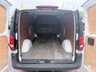 USED 2021 71 MERCEDES-BENZ VITO White 2.0 116 CDI Progressive Euro 6 panel van, 35,900 miles, ULEZ compliant, Automatic, Bluetooth, Cruise, DAB, Reverse camera. Plus VAT @ 20%! This 2021 Mercedes Benz Vito 116 CDI Progressive L3 presents an exceptional ownership proposition with its very low mileage of just 35,900 miles and a single owner from new. This Euro 6 compliant, rear wheel drive model boasts a powerful 2.0 litre diesel engine delivering 161 bhp, paired with a smooth G Tronic automatic transmission. Its full service history is up to date at 4K, 16K, 23K, and 30K , with the last service performed on 11 June 2025 at 30,050 miles, and it will come with a 12 month