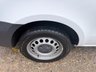 USED 2021 71 MERCEDES-BENZ VITO White 2.0 116 CDI Progressive Euro 6 panel van, 35,900 miles, ULEZ compliant, Automatic, Bluetooth, Cruise, DAB, Reverse camera. Plus VAT @ 20%! This 2021 Mercedes Benz Vito 116 CDI Progressive L3 presents an exceptional ownership proposition with its very low mileage of just 35,900 miles and a single owner from new. This Euro 6 compliant, rear wheel drive model boasts a powerful 2.0 litre diesel engine delivering 161 bhp, paired with a smooth G Tronic automatic transmission. Its full service history is up to date at 4K, 16K, 23K, and 30K , with the last service performed on 11 June 2025 at 30,050 miles, and it will come with a 12 month