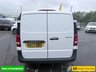 USED 2021 71 MERCEDES-BENZ VITO White 2.0 116 CDI Progressive Euro 6 panel van, 35,900 miles, ULEZ compliant, Automatic, Bluetooth, Cruise, DAB, Reverse camera. Plus VAT @ 20%! This 2021 Mercedes Benz Vito 116 CDI Progressive L3 presents an exceptional ownership proposition with its very low mileage of just 35,900 miles and a single owner from new. This Euro 6 compliant, rear wheel drive model boasts a powerful 2.0 litre diesel engine delivering 161 bhp, paired with a smooth G Tronic automatic transmission. Its full service history is up to date at 4K, 16K, 23K, and 30K , with the last service performed on 11 June 2025 at 30,050 miles, and it will come with a 12 month