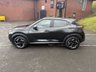USED 2024 73 NISSAN JUKE 1.0 DIG-T N-Connecta SUV 5dr Petrol DCT Auto Euro 6 (s/s) (114 ps) AUTO 52K FSH 1 OWNER ULEZ