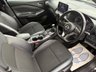 USED 2024 73 NISSAN JUKE 1.0 DIG-T N-Connecta SUV 5dr Petrol DCT Auto Euro 6 (s/s) (114 ps) AUTO 52K FSH 1 OWNER ULEZ