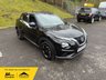 USED 2024 73 NISSAN JUKE 1.0 DIG-T N-Connecta SUV 5dr Petrol DCT Auto Euro 6 (s/s) (114 ps) AUTO 52K FSH 1 OWNER ULEZ