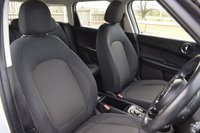 USED 2018 18 MINI COUNTRYMAN 2.0 Cooper D SUV 5dr Diesel Manual Euro 6 (s/s) (150 ps) SATELLITE NAVIGATION