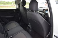 USED 2018 18 MINI COUNTRYMAN 2.0 Cooper D SUV 5dr Diesel Manual Euro 6 (s/s) (150 ps) SATELLITE NAVIGATION