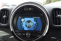 USED 2018 18 MINI COUNTRYMAN 2.0 Cooper D SUV 5dr Diesel Manual Euro 6 (s/s) (150 ps) SATELLITE NAVIGATION