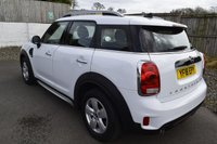 USED 2018 18 MINI COUNTRYMAN 2.0 Cooper D SUV 5dr Diesel Manual Euro 6 (s/s) (150 ps) SATELLITE NAVIGATION