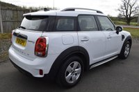 USED 2018 18 MINI COUNTRYMAN 2.0 Cooper D SUV 5dr Diesel Manual Euro 6 (s/s) (150 ps) SATELLITE NAVIGATION