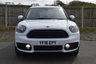 USED 2018 18 MINI COUNTRYMAN 2.0 Cooper D SUV 5dr Diesel Manual Euro 6 (s/s) (150 ps) SATELLITE NAVIGATION