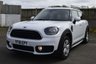 USED 2018 18 MINI COUNTRYMAN 2.0 Cooper D SUV 5dr Diesel Manual Euro 6 (s/s) (150 ps) SATELLITE NAVIGATION