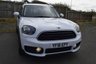USED 2018 18 MINI COUNTRYMAN 2.0 Cooper D SUV 5dr Diesel Manual Euro 6 (s/s) (150 ps) SATELLITE NAVIGATION