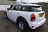 USED 2018 18 MINI COUNTRYMAN 2.0 Cooper D SUV 5dr Diesel Manual Euro 6 (s/s) (150 ps) SATELLITE NAVIGATION