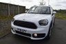 USED 2018 18 MINI COUNTRYMAN 2.0 Cooper D SUV 5dr Diesel Manual Euro 6 (s/s) (150 ps) SATELLITE NAVIGATION