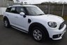 USED 2018 18 MINI COUNTRYMAN 2.0 Cooper D SUV 5dr Diesel Manual Euro 6 (s/s) (150 ps) SATELLITE NAVIGATION