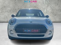 USED 2018 18 MINI HATCH 1.5 One Hatchback 3dr Petrol Manual Euro 6 (s/s) (102 ps) 